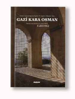 Gazi Kara Osman