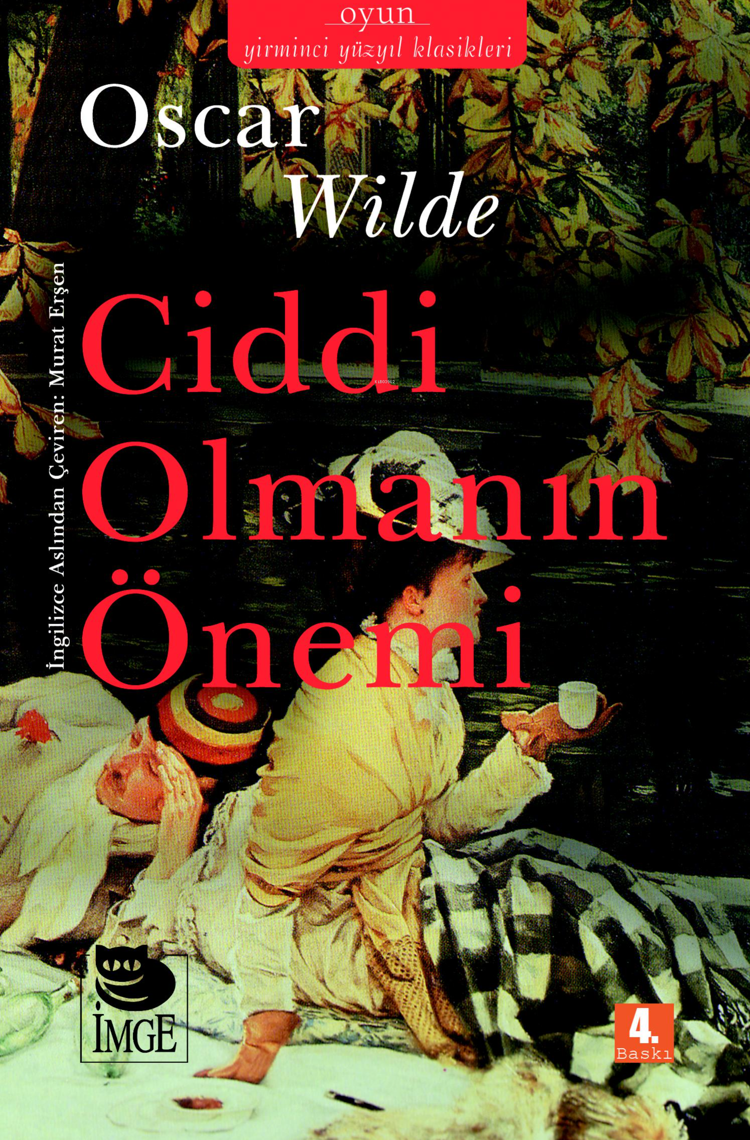 Ciddi Olmanın Önemi