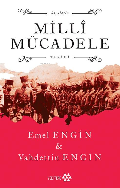 Sorularla Millî Mücadele Tarihi
