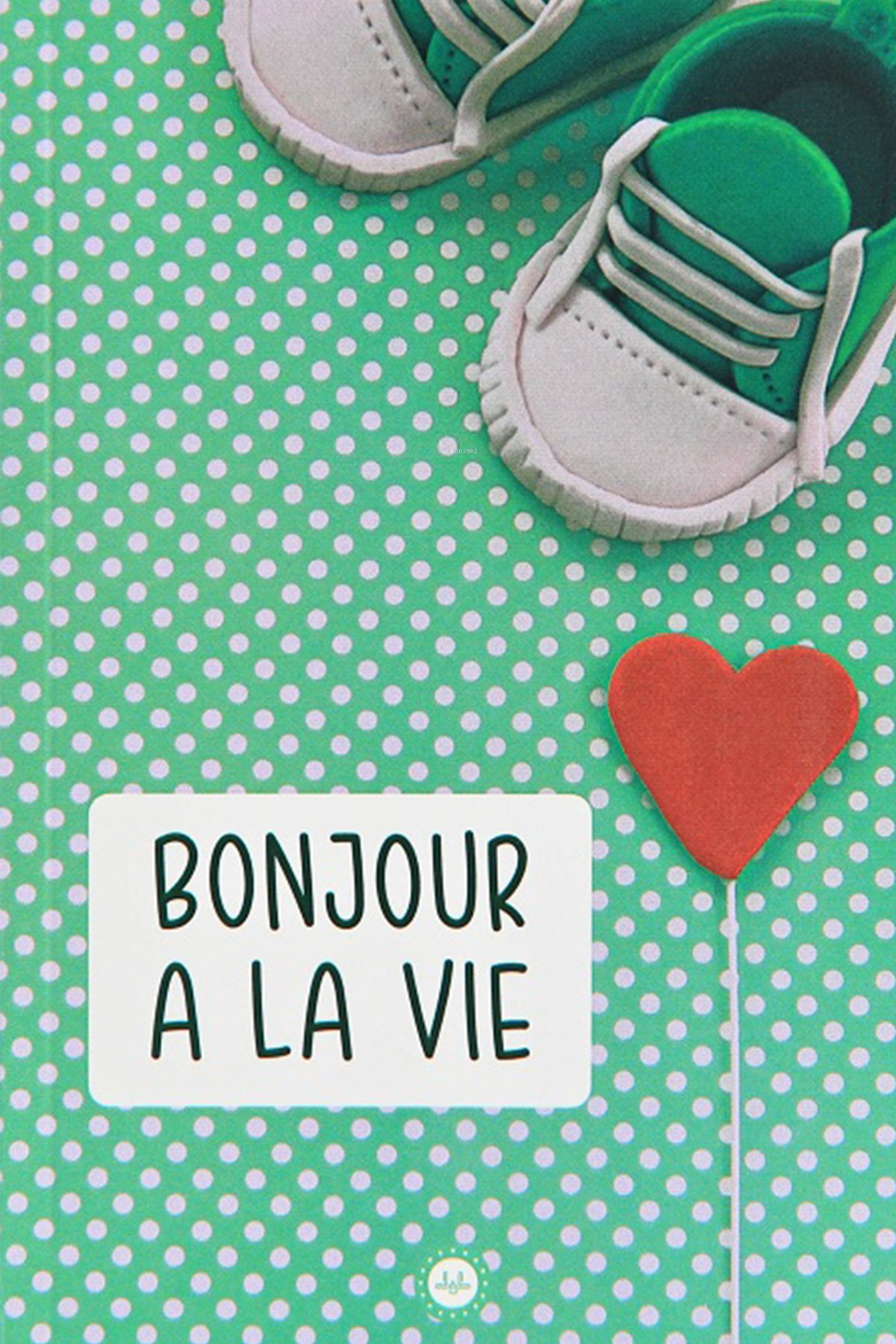Bonjour A La Vie (Hayata Merhaba) Fransızca