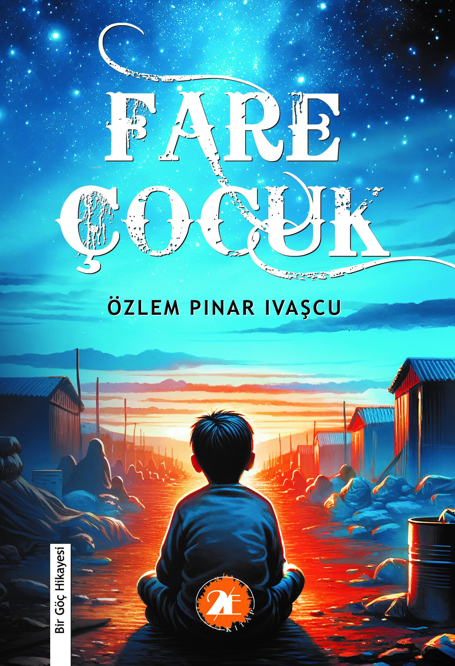 Fare Çocuk