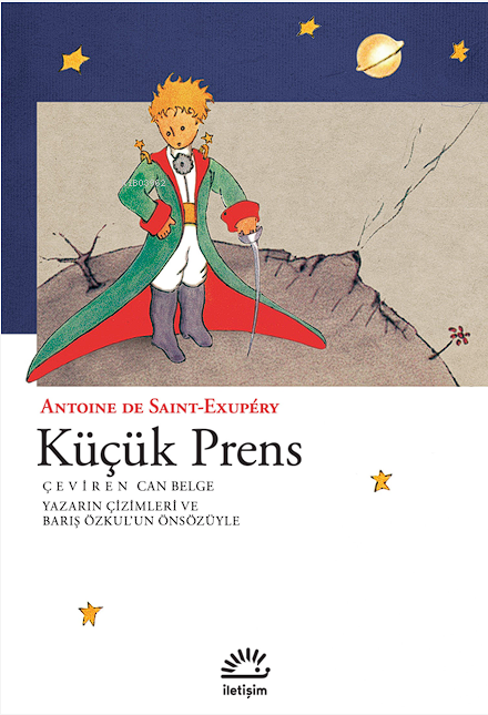 Küçük Prens