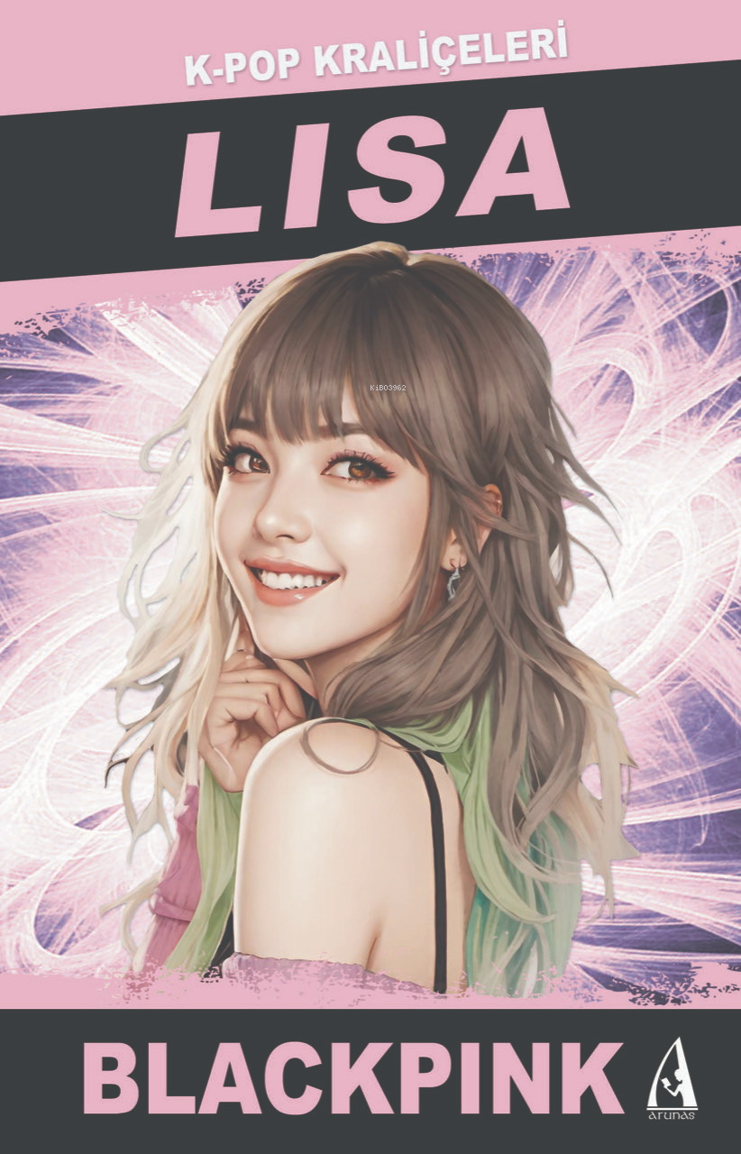 Lisa K-Pop Kraliçeleri