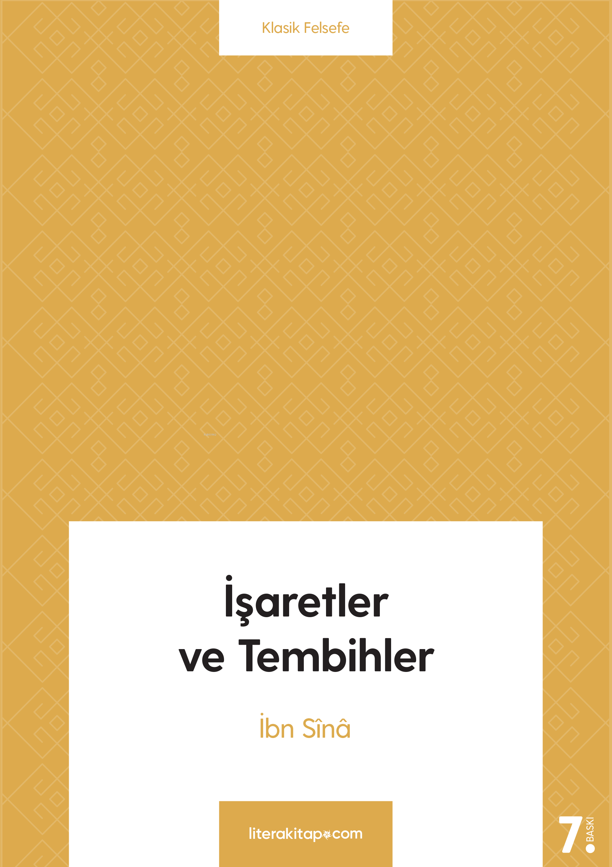 İşaretler ve Tembihler