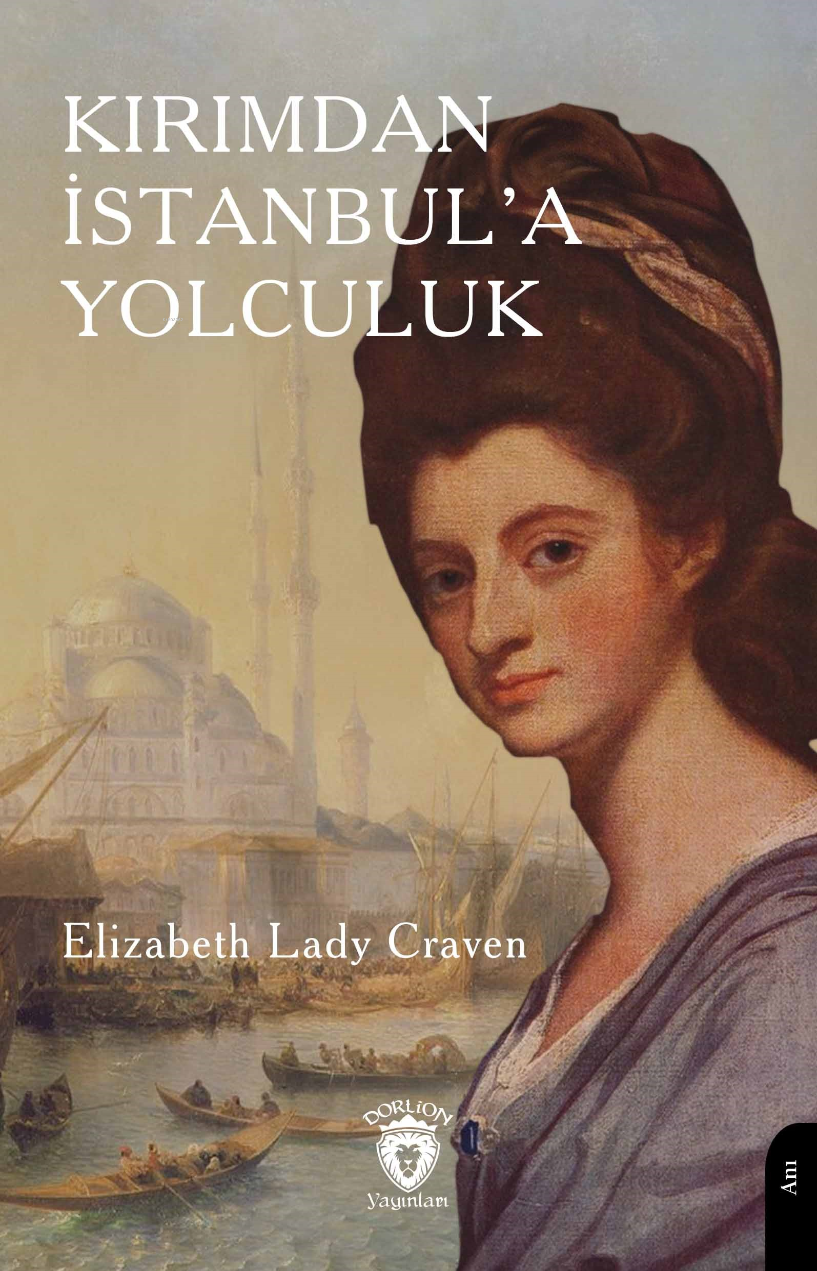 Kırımdan İstanbul’a Yolculuk