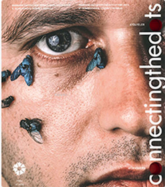  Connecting The Dots Atölyeler Connecting The Dots Workshops | Connecting The Dots Atölyeler Connecting The Dots Workshops | Kolektif | Pera Müzesi Yayınları | 9786054642144 