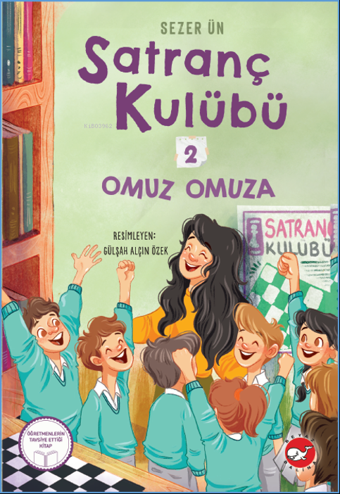 Satranç Kulübü 2;Omuz Omuza