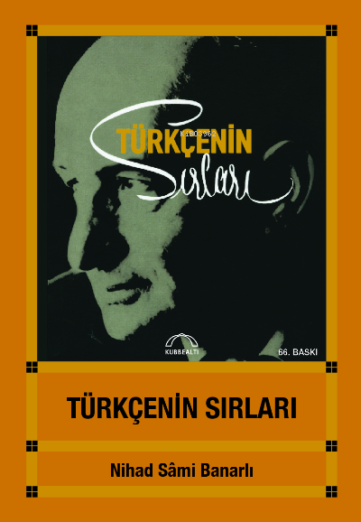 Türkçe'nin Sırları