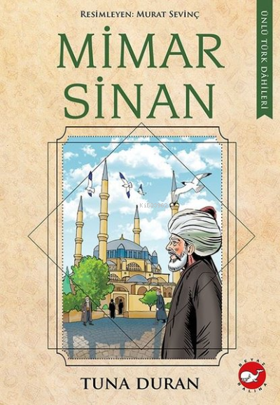 Mimar Sinan