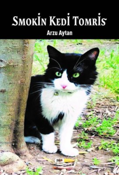  Smokin Kedi Tomris | Arzu Aytan | Elif Tümer | Senem Yıldırım | Necmeddin Emre Gümüş | Yusuf Özden | İbrahim Çakar | Tilki Kitap | 9786257561426 | 
