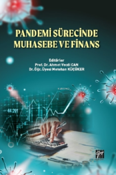 Pandemi Sürecinde Muhasebe ve Finans