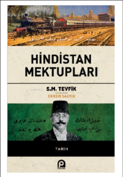 Hindistan Mektupları