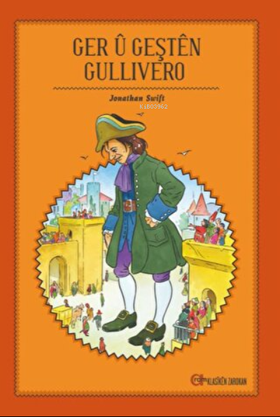 Ger Ü Geşten Gullivero
