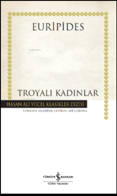 Troyalı Kadınlar