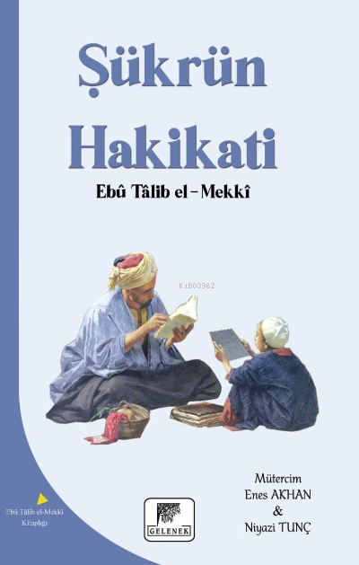 Şükran Hakikatı