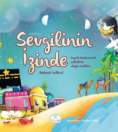 Sevgilinin İzinde