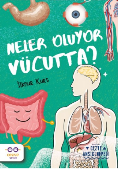 Neler Oluyor Vücutta ? ;Cezve Ansiklopedi