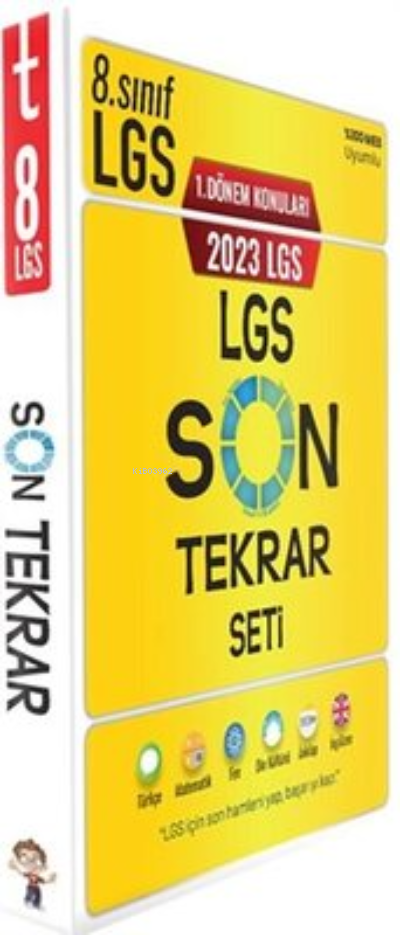 2023-LGS-1-Donem-Son-Tekrar-Seti