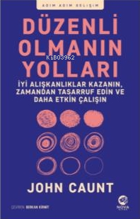 Düzenli Olmanın Yolları