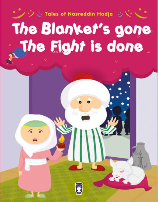 The Blankets Gone The Fight Is Done - Yorgan Gitti Kavga Bitti (İngilizce)