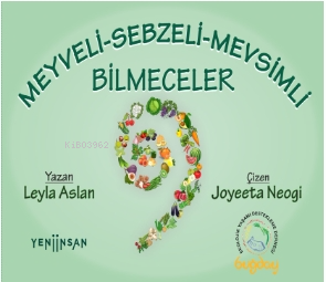 Meyveli, Sebzeli Mevsimli Bilmeceler