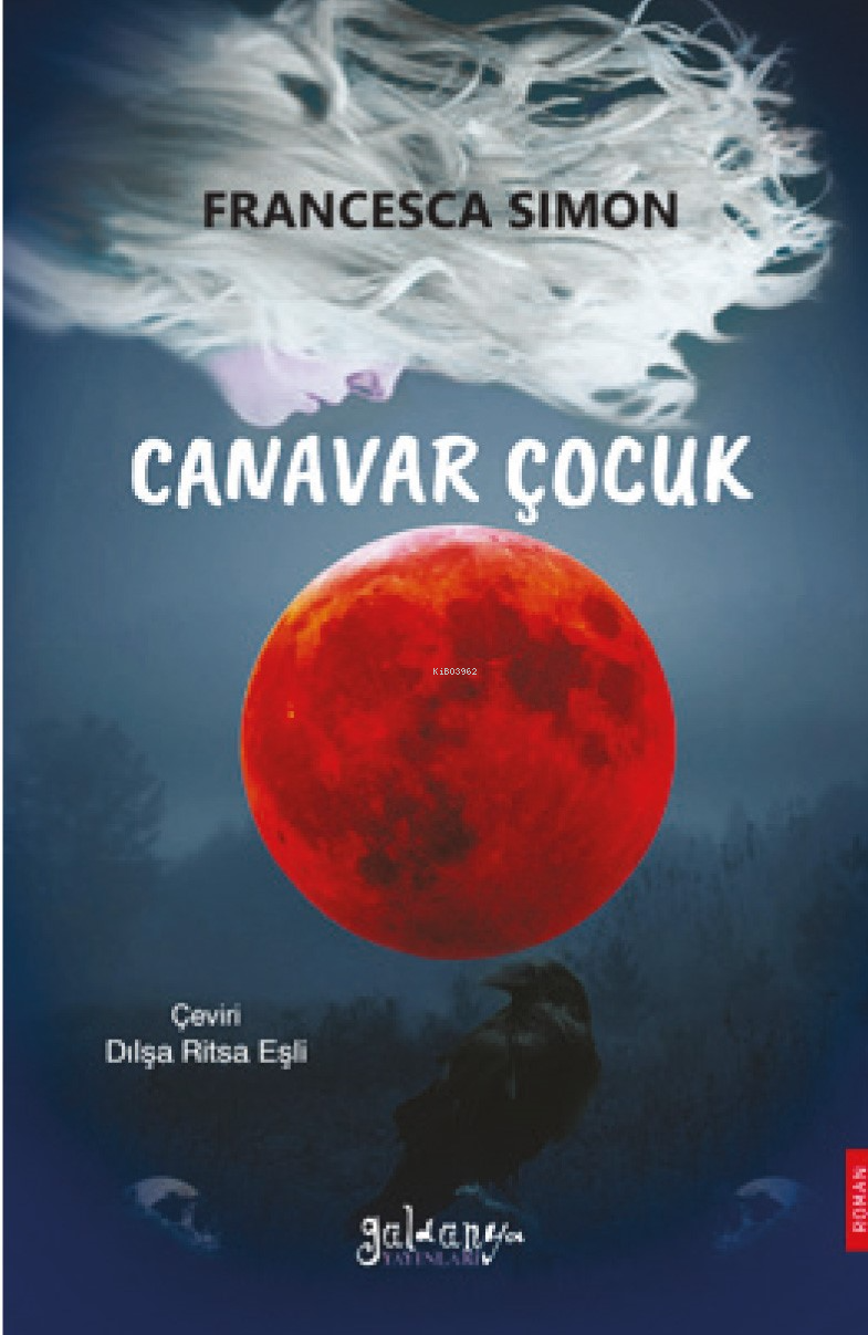 Canavar Çocuk