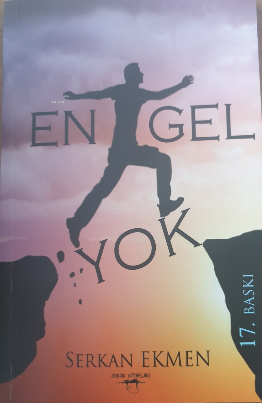 Engel Yok (Hafif Hasarlı)