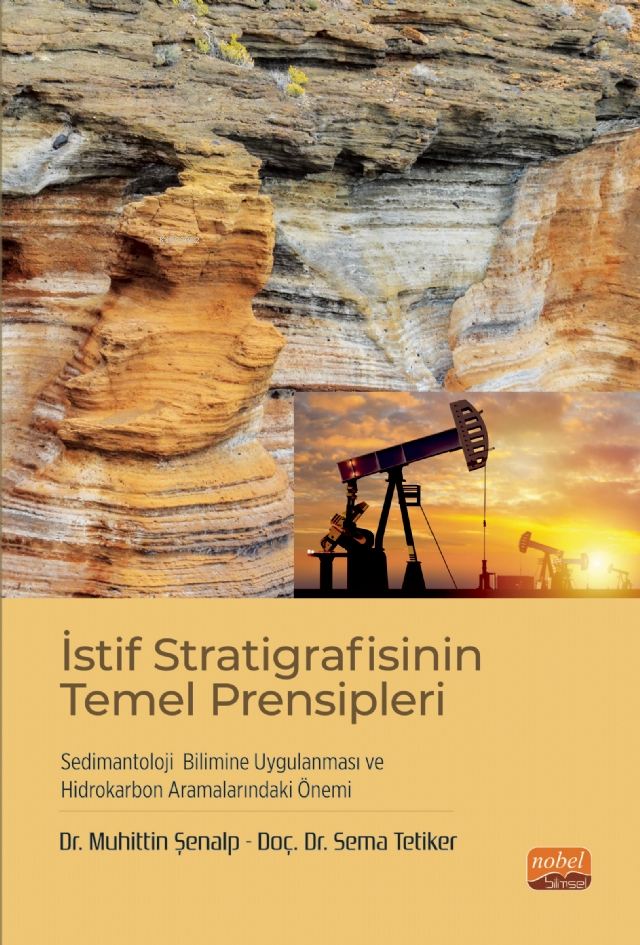 İstif Stratigrafisinin Temel Prensipleri