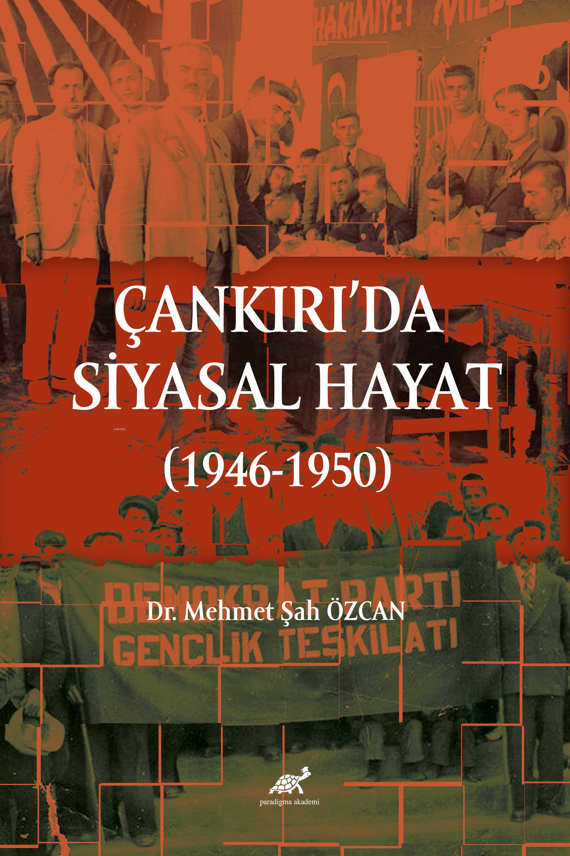 Çankırı’da Siyasal Hayat (1946-1950)