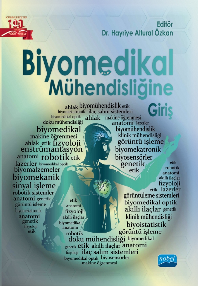 Biyomedikal Mühendisliğine Giriş