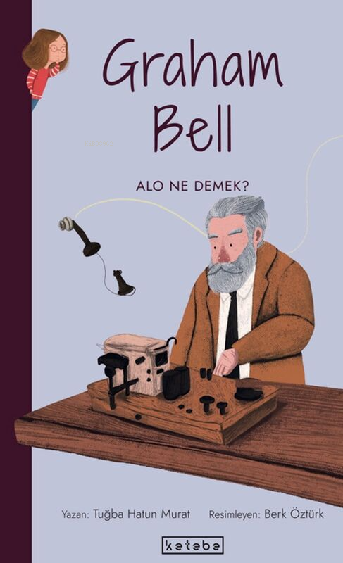 Graham bell