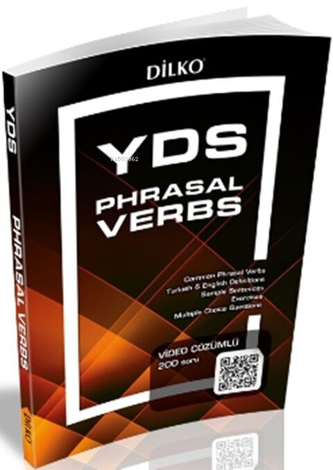 YDS Phrasal Verbs (Video Çözümlü)
