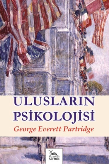 Ulusların Psikolojisi