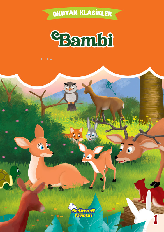 Bambi