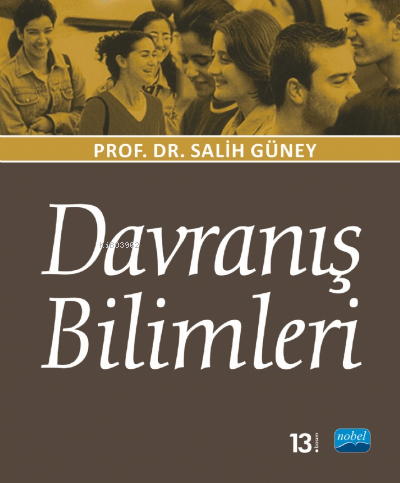 Davranış Bilimleri