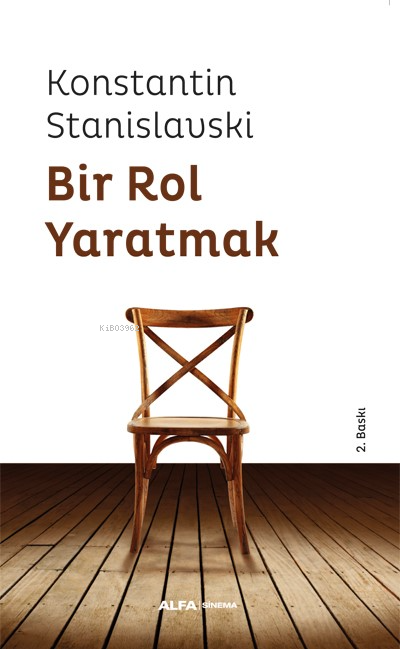 Bir Rol Yaratmak