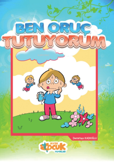 Ben Oruç Tutuyorum