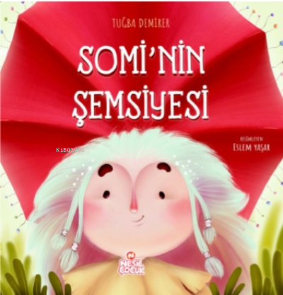 Somi’nin Şemsiyesi