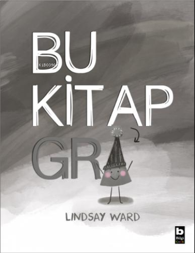 Bu Kitap Gri