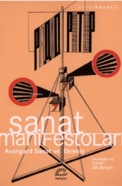 Sanat Manifestoları; Avangard Sanat Ve Direniş