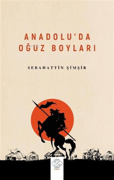 Anadolu’da Oğuz Boyları