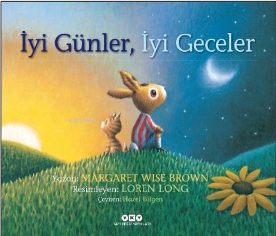 İyi Günler, İyi Geceler