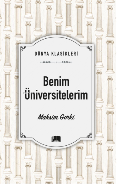 Benim Üniversitelerim