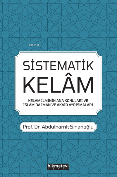 Sistematik Kelam