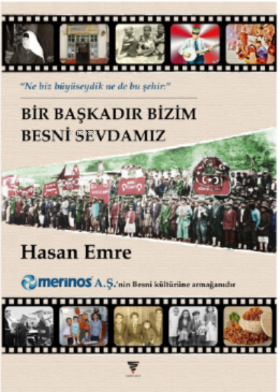 Bir Başkadır Bizim Besni Sevdamız