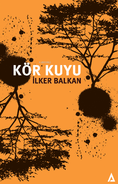  Kör kuyu | Kör kuyu | İlker Balkan | Kanon Kitap | 9786057141279 