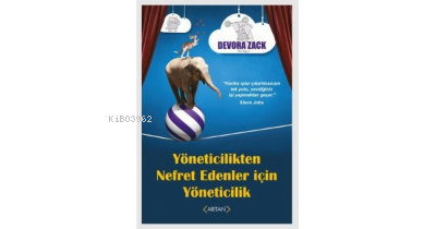 Yöneticilikten Nefret Edenler İçin Yöneticilik