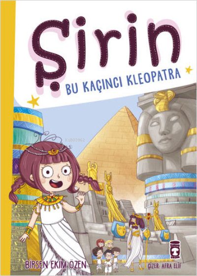 Şirin - Bu Kaçıncı Kleopatra