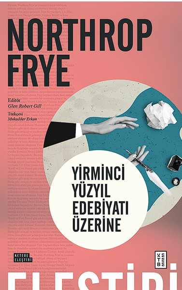 Yirminci Yüzyıl Edebiyatı Üzerine