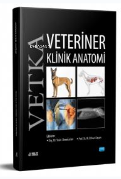 Vetka-Veteriner Klinik Anatomi